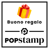 Buono regalo PopStamp