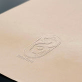 Ex libris cornice drago