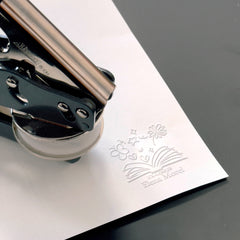 Ex libris libro magico