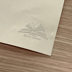 Libro aperto