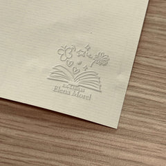 Ex libris libro magico
