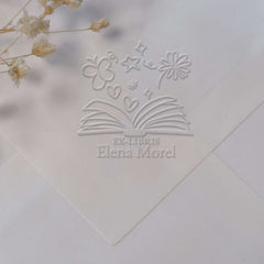 Ex libris libro magico