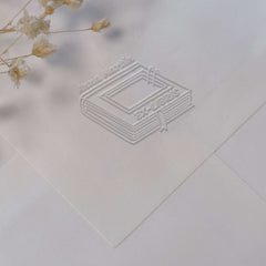 Ex libris libro piscina