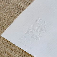 Ex libris linee retro