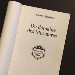Timbro ex libris 3 stelle rétro
