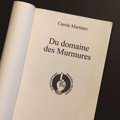 Timbro ex libris a mano libera