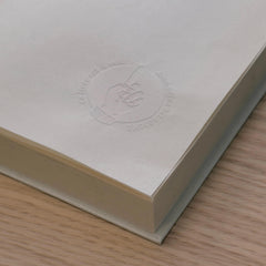 Ex libris a mano libera