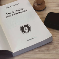 Timbro ex libris a mano libera