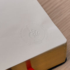 Ex libris a mano libera