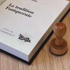 Timbro nastro scintillante
