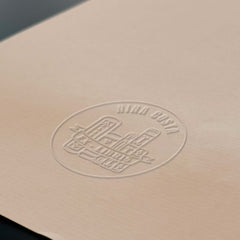 Embosser libri banner ex libris