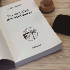 Timbro ex libris oasi nel deserto