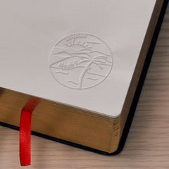 Embosser ex libris oasi nel deserto