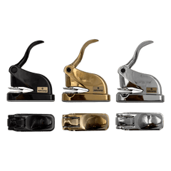 Pressa per goffratura premium