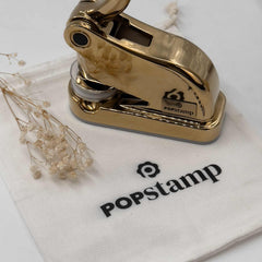 Pressa per goffratura premium