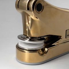 Pressa per goffratura premium