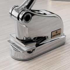 Pressa per goffratura premium