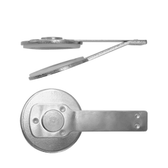 Ganascia ⌀ 41 mm EM5