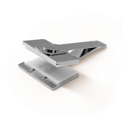 Ganascia 50 x 25 mm EM6