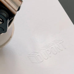 Ex libris effetto 3D