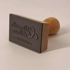 Timbro matrimonio &
