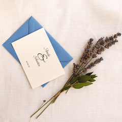 Timbro matrimonio & big