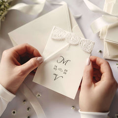 Timbro matrimonio fedi