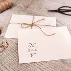 Timbro matrimonio fedi