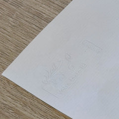 Ex libris vegetale