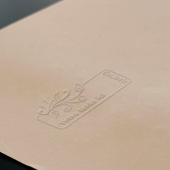 Ex libris vegetale