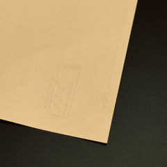 Ex libris vegetale