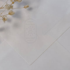 Embosser matrimonio eleganza