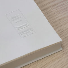 Embosser ex libris porta giapponese