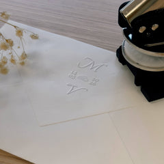 Embosser matrimonio fedi