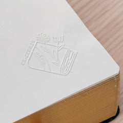 Ex libris libro soffione