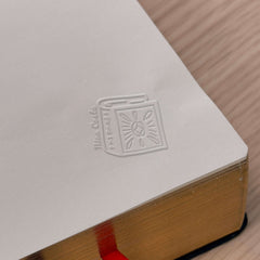 Ex libris libro grande