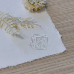 Ex libris libro grande