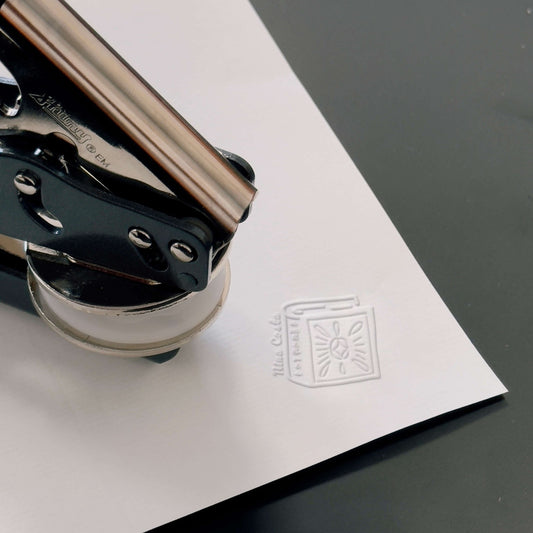Ex libris libro grande