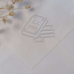 Ex libris i miei amati libri