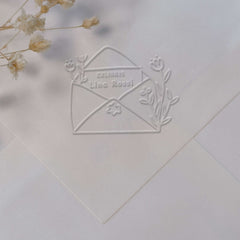 Ex libris lettera d'amore