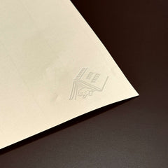 Ex libris libro di nicchia
