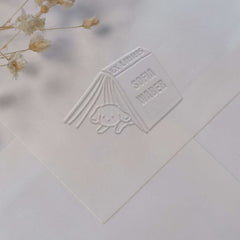 Ex libris libro di nicchia