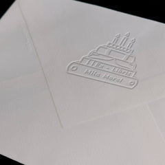 Ex libris libri torta