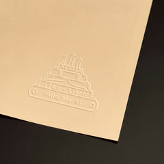 Ex libris libri torta