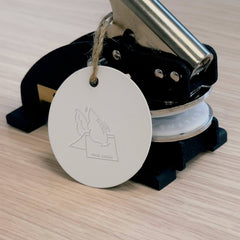Ex libris libro volante