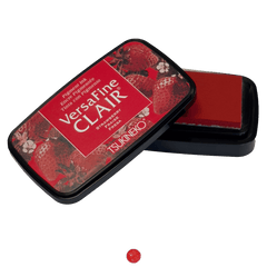 Inchiostro VersaFine CLAIR Fragola