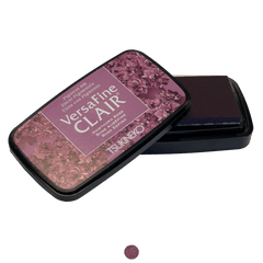 Inchiostro VersaFine CLAIR Rosa Biancospino