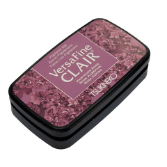 Inchiostro VersaFine CLAIR Rosa Biancospino