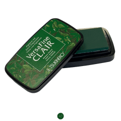 Inchiostro VersaFine CLAIR Verde Oasi