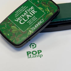 Inchiostro VersaFine CLAIR Verde Oasi